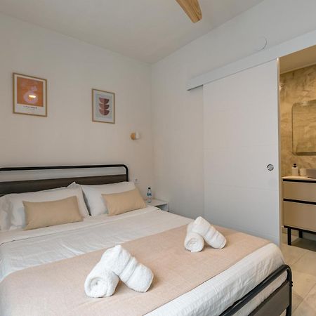 Ocean Apartment Moraira Exterior foto