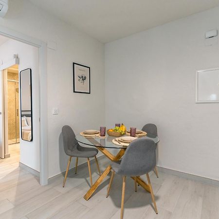 Ocean Apartment Moraira Exterior foto